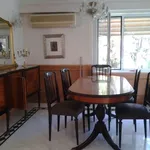 Rent 3 bedroom apartment of 140 m² in Volos Municipality