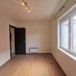 Huur 1 slaapkamer appartement in MONS