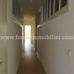 Appartement de 81 m² avec 1 chambre(s) en location à LAMASTRE