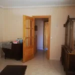 Rent 3 bedroom apartment in Segovia