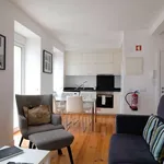 Alugar 2 quarto apartamento em lisbon