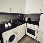 Rent 1 bedroom apartment of 35 m² in madrid