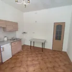 Rent 1 bedroom apartment in Chomutov