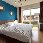 Rent 2 bedroom apartment in Schaerbeek