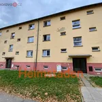 Pronajměte si 3 ložnic/e byt o rozloze 48 m² v Havířov