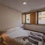 Rent 1 bedroom apartment in Porto