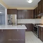 Rent 4 bedroom house in Brampton (Northwest Brampton)