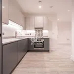 Rent 1 bedroom flat in London