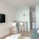 Studio de 22 m² à Paris 15Eme Arrondissement