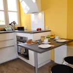 Furnished apartment in the heart of Friedrichsdorf Seulberg, Friedrichsdorf - Amsterdam Apartments for Rent