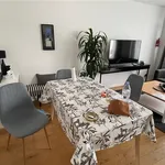  appartement avec 4 chambre(s) en location à BRUXELLES