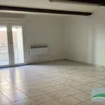 Rent 1 bedroom apartment in Bédarieux