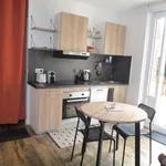 Appartement de 32 m² avec 2 chambre(s) en location à PARAME