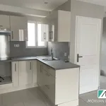 Appartement de 40 m² avec 2 chambre(s) en location à LE ROI