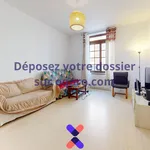  appartement avec 5 chambre(s) en location à Angoulême