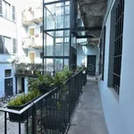 Rent 4 bedroom apartment of 135 m² in Milano