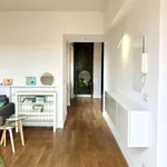 Rent 4 bedroom apartment of 150 m² in Rome