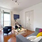 Rent a room in madrid