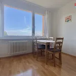 Rent 1 bedroom apartment of 45 m² in Častolovice