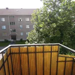 Vuokraa 1 makuuhuoneen asunto, 36 m² paikassa Pori