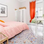 Rent 5 bedroom apartment in Valencia