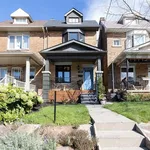 Rent 3 bedroom house in Toronto