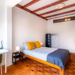 Rent 6 bedroom apartment in Porto