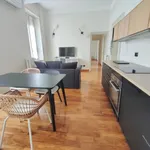 Rent 3 bedroom apartment of 78 m² in Milano