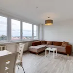 Rent 3 bedroom apartment of 72 m² in Prague