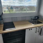 Appartement de 26 m² avec 1 chambre(s) en location à Metz