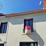 Appartement de 37 m² avec 1 chambre(s) en location à Néris-les-Bains