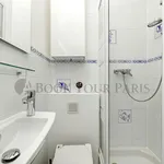 Appartement de 15 m² avec 1 chambre(s) en location à paris