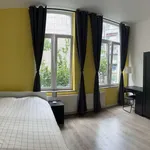 Huur 7 slaapkamer appartement in brussels