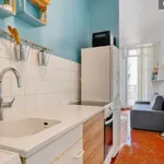 Rent 1 bedroom apartment of 39 m² in Marseille