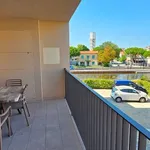 3-room flat new, first floor, Centro, Cervia