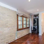 Appartement de 979 m² avec 1 chambre(s) en location à Toronto (Annex)