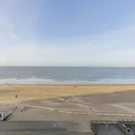 Rent 2 bedroom apartment in Knokke-Heist