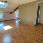 Appartement de 46 m² avec 3 chambre(s) en location à Mornant