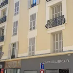 Rent 2 bedroom apartment of 31 m² in NICEPortable