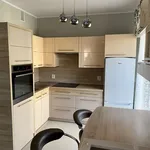 Mieszkanie m2 z oddzielną kuchnią 47,38 m² na wynajem ul. Zębcowska, Zacisze-Zębców (Zębców)