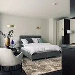 Rent 1 bedroom apartment of 26 m² in Dusseldorf