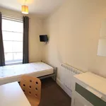 Rent a room in Nottingham