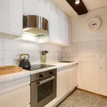 Huur 1 slaapkamer appartement van 106 m² in amsterdam