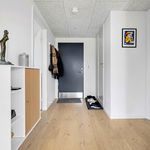 Lej 4-værelses lejlighed på 112 m² i Holbæk