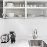 Appartement de 593 m² avec 1 chambre(s) en location à Paris