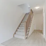 Rent 4 bedroom apartment in Markham (Box Grove)