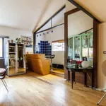 Appartement de 100 m² avec 2 chambre(s) en location à paris