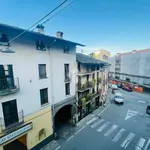 3-room flat via roma 18, Lanzo Torinese