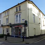 38 Winner Street, Paignton TQ3 1 bed flat to rent - £500 pcm (£115 pw)