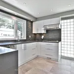 Rent 5 bedroom apartment of 717 m² in Toronto (St. Andrew-Windfields)